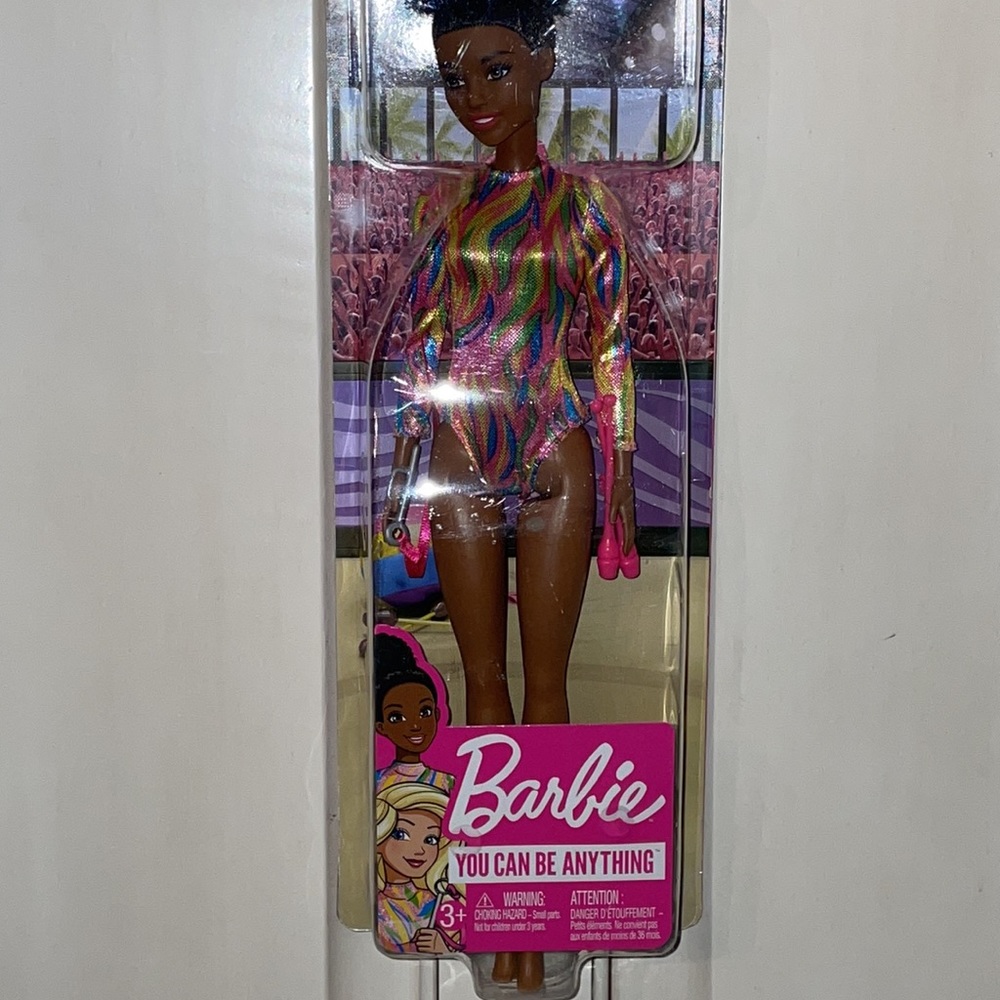 Barbie Be Anything - Picture 8 of 12